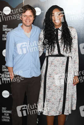 Opening-Photocall zum Sundance Film Festival: London 2017