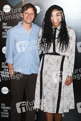 Opening-Photocall zum Sundance Film Festival: London 2017