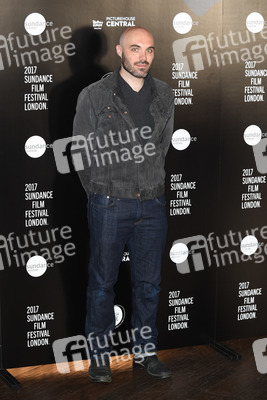 Opening-Photocall zum Sundance Film Festival: London 2017