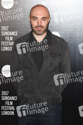 Opening-Photocall zum Sundance Film Festival: London 2017