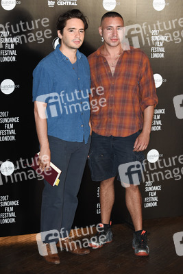Opening-Photocall zum Sundance Film Festival: London 2017