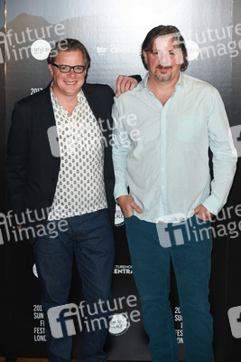 Opening-Photocall zum Sundance Film Festival: London 2017