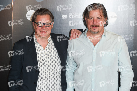 Opening-Photocall zum Sundance Film Festival: London 2017