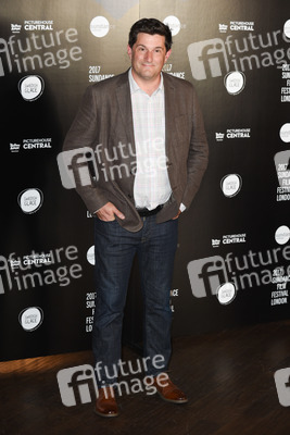 Opening-Photocall zum Sundance Film Festival: London 2017