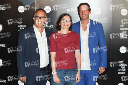Opening-Photocall zum Sundance Film Festival: London 2017