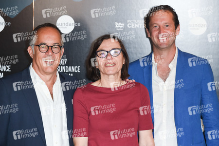 Opening-Photocall zum Sundance Film Festival: London 2017