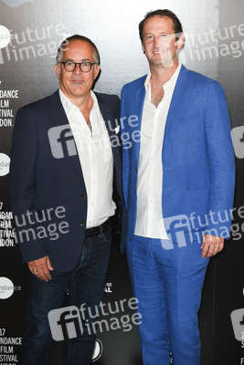 Opening-Photocall zum Sundance Film Festival: London 2017