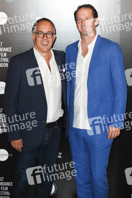 Opening-Photocall zum Sundance Film Festival: London 2017