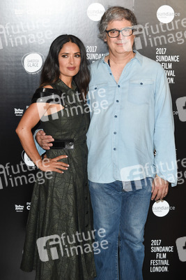Opening-Photocall zum Sundance Film Festival: London 2017