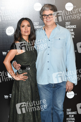 Opening-Photocall zum Sundance Film Festival: London 2017
