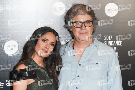 Opening-Photocall zum Sundance Film Festival: London 2017