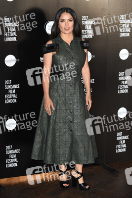 Opening-Photocall zum Sundance Film Festival: London 2017