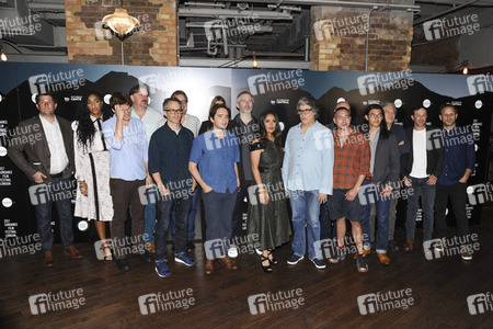 Opening-Photocall zum Sundance Film Festival: London 2017