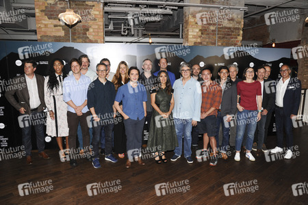 Opening-Photocall zum Sundance Film Festival: London 2017