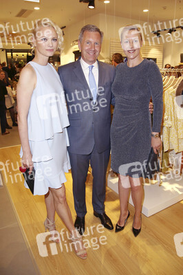 Yargici Flagship Store Opening in Hamburg