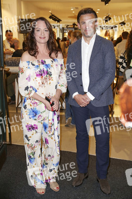 Yargici Flagship Store Opening in Hamburg