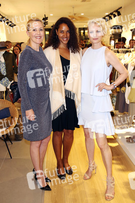 Yargici Flagship Store Opening in Hamburg