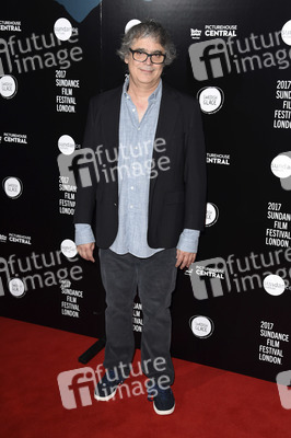 Filmpremiere 'Beatriz at Dinner' beim Sundance Film Festival: London 2017