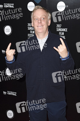 Filmpremiere 'Beatriz at Dinner' beim Sundance Film Festival: London 2017