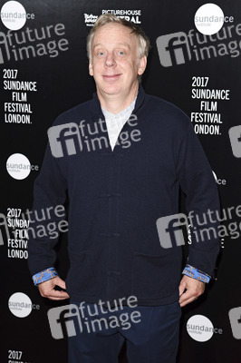 Filmpremiere 'Beatriz at Dinner' beim Sundance Film Festival: London 2017