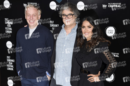 Filmpremiere 'Beatriz at Dinner' beim Sundance Film Festival: London 2017