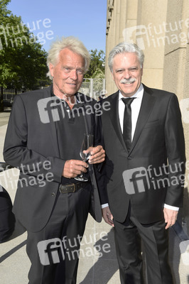 CIVIS Medienpreis 2017 in Berlin