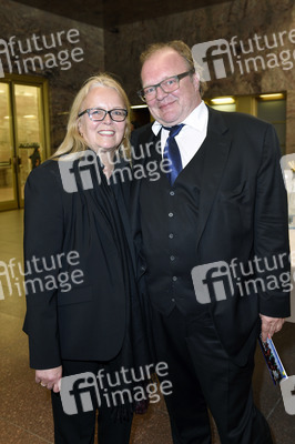 CIVIS Medienpreis 2017 in Berlin