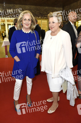 CIVIS Medienpreis 2017 in Berlin