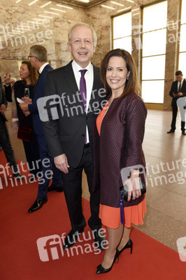 CIVIS Medienpreis 2017 in Berlin