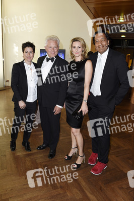 CIVIS Medienpreis 2017 in Berlin