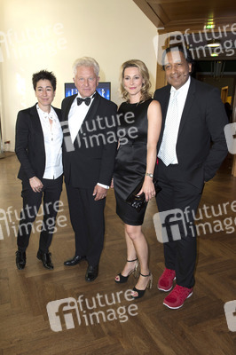 CIVIS Medienpreis 2017 in Berlin