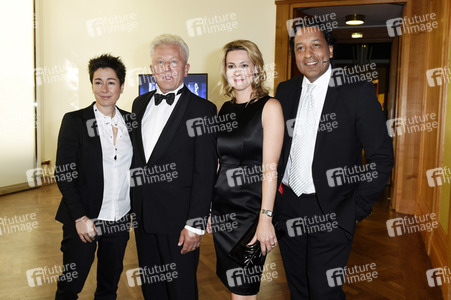 CIVIS Medienpreis 2017 in Berlin