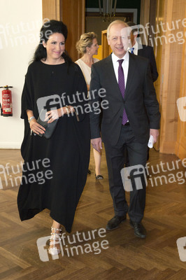 CIVIS Medienpreis 2017 in Berlin