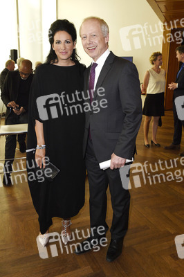 CIVIS Medienpreis 2017 in Berlin
