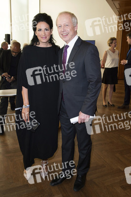 CIVIS Medienpreis 2017 in Berlin