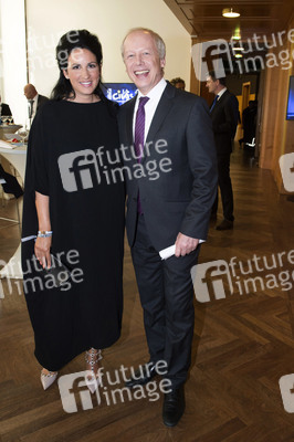CIVIS Medienpreis 2017 in Berlin