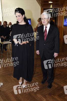 CIVIS Medienpreis 2017 in Berlin