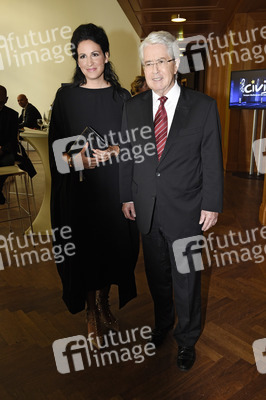 CIVIS Medienpreis 2017 in Berlin