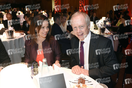 CIVIS Medienpreis 2017 in Berlin