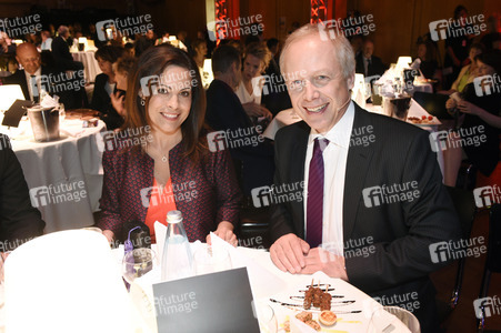 CIVIS Medienpreis 2017 in Berlin