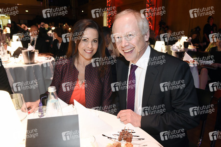 CIVIS Medienpreis 2017 in Berlin