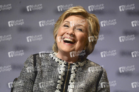 Veranstaltung 'An Evening with Hillary Rodham Clinton' in New York