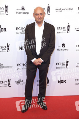 Echo Jazz 2017 in Hamburg