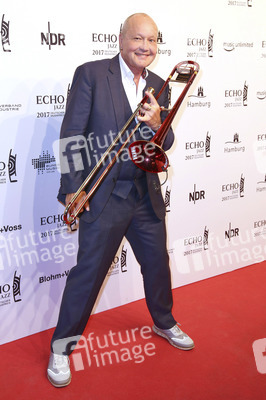 Echo Jazz 2017 in Hamburg