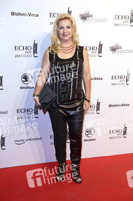 Echo Jazz 2017 in Hamburg