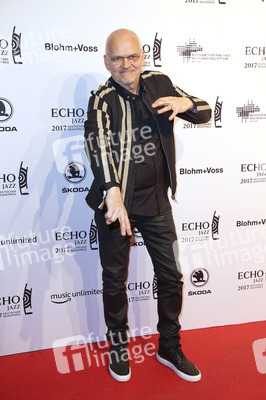 Echo Jazz 2017 in Hamburg