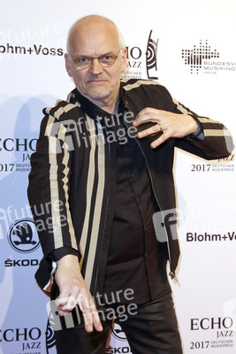Echo Jazz 2017 in Hamburg