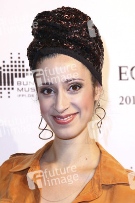 Echo Jazz 2017 in Hamburg