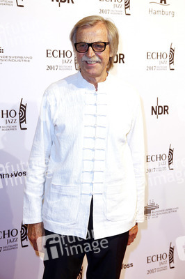 Echo Jazz 2017 in Hamburg