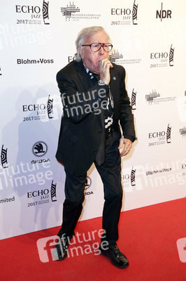 Echo Jazz 2017 in Hamburg